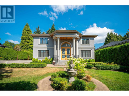 8233 Government Road, Burnaby