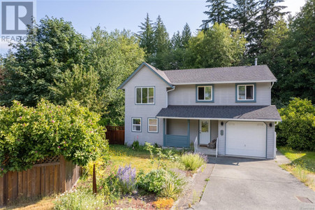 826 Parkside Way, Nanaimo