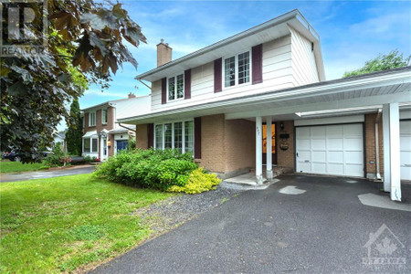 827 Eastvale Drive, Ottawa