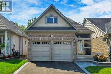 827 Greystone Court, Oshawa Pinecrest