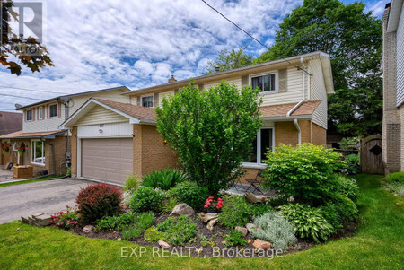 827 Northwood Drive, Cobourg