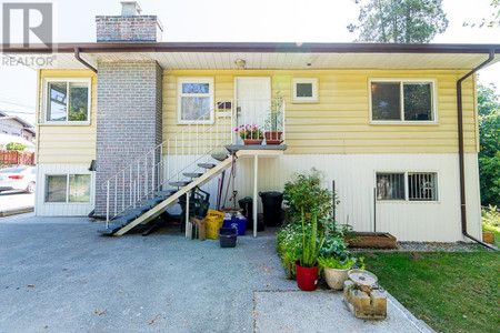 8280 Patterson Avenue, Burnaby