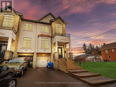 8283 Kipling Avenue E, Vaughan West Woodbridge