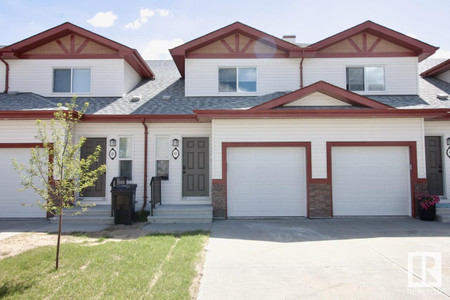 83 15 Woodsmere Cl, Fort Saskatchewan