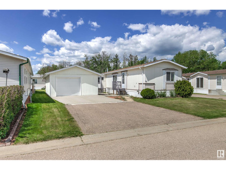 83 3400 48 St, Stony Plain