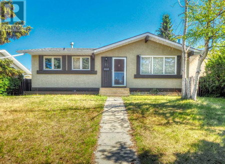 83 Barrett Drive, Red Deer