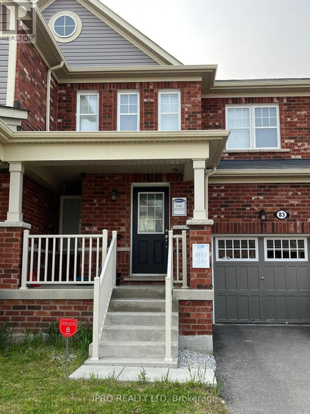 83 Benhurst Crescent, Brampton Northwest Brampton