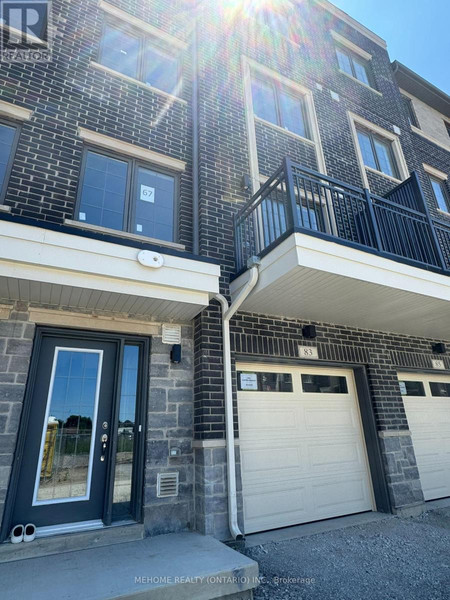 Kitchen - 83 Clippers Crescent, Whitchurch Stouffville, ON L4A4X7 Photo 1