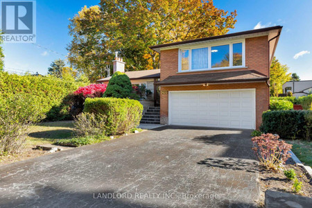 83 Deep Dene Drive, Toronto Highland Creek