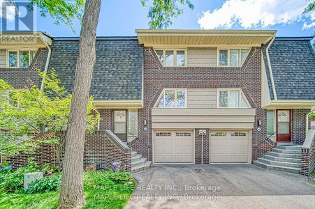 83 Flaming Rose Way, Toronto Willowdale East