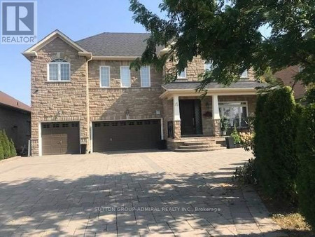 83 Germana Place, Vaughan