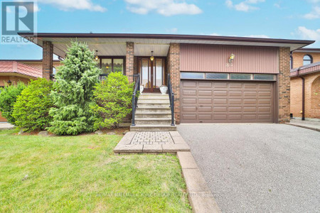 83 Jules Avenue, Vaughan East Woodbridge