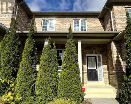 83 Kentview Crescent, Markham Box Grove