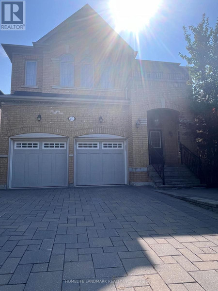 83 Lady Valentina Avenue, Vaughan