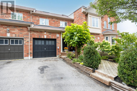 83 Luce Drive, Ajax Northeast Ajax