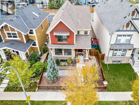 83 Masters Avenue Se, Calgary