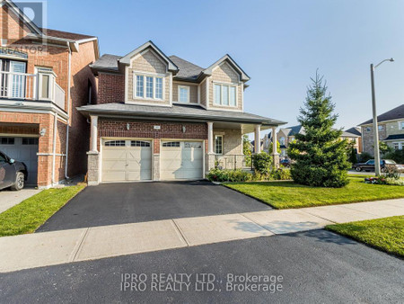 83 Pavlova Crescent, Richmond Hill Oak Ridges