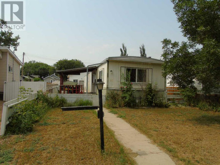 83 Poplar Street, Drumheller