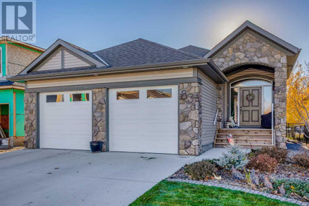 83 Sheep River Cove, Okotoks