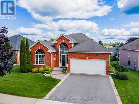 83 South Garden Court, Scugog Port Perry