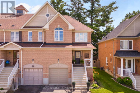 83 Winchester Terrace, Barrie