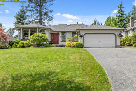 831 165 Street, White Rock