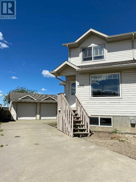 8315 114 A Street, Grande Prairie