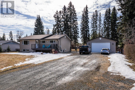 8315 Corral Road, Prince George