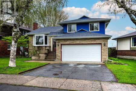 832 Purcell Crescent, Kingston