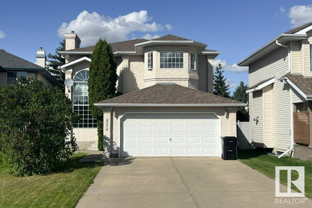 832 Ryan Pl Nw, Edmonton