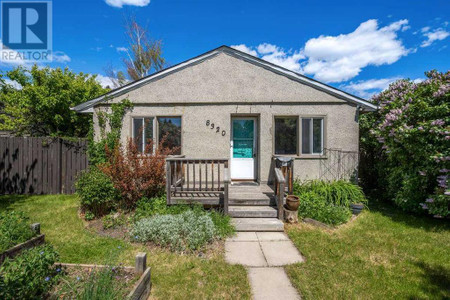 8320 34 Avenue Nw, Calgary