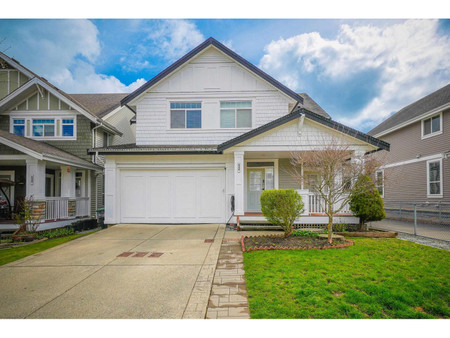 8336 209 A Street, Langley