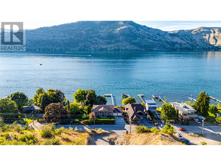 8349 Okanagan Landing Road, Vernon