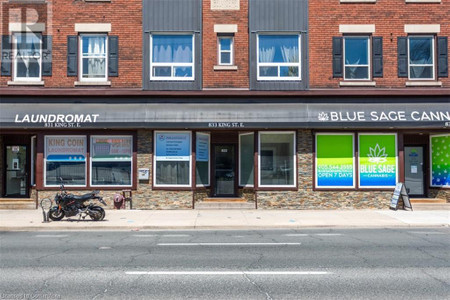 835 King Street E, Hamilton