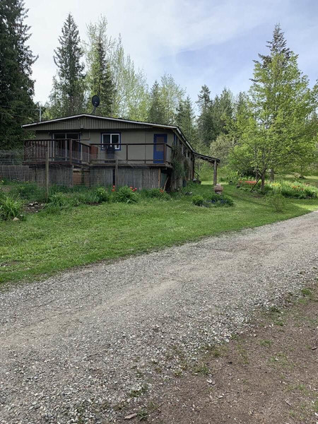 8350 Black Road, Salmon Arm