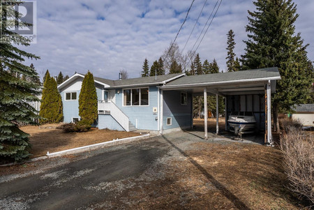 8350 Cantle Drive, Prince George