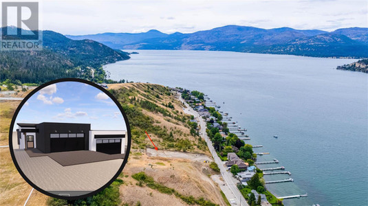 8354 Okanagan Landing Road Unit Pl 4, Vernon