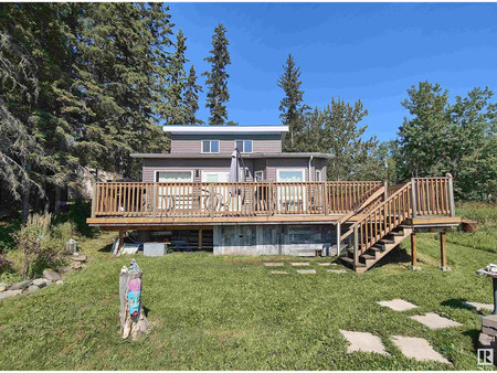 837 835 West Cove Dr, Rural Lac Ste Anne County