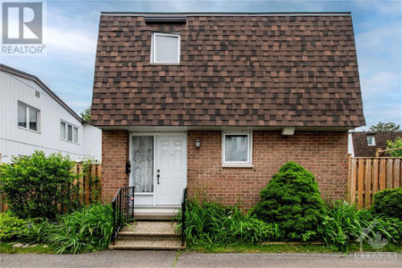 837 Eastvale Crescent Unit 114, Ottawa