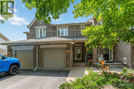 837 Schooner Crescent, Ottawa