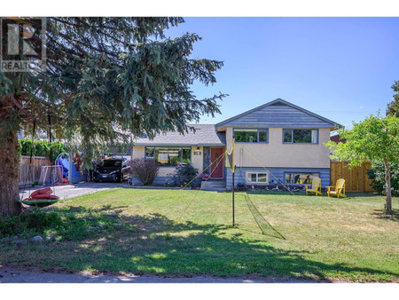 838 Lolo Street, Kamloops