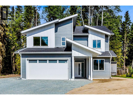 8384 Cantle Road, Prince George