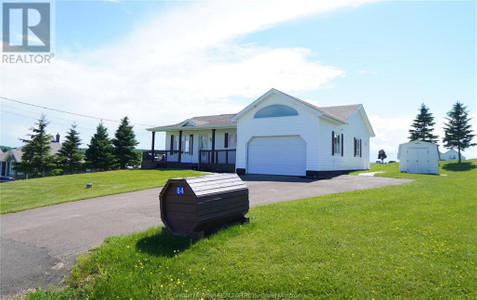 Living room - 84 Allain St, Sainte Marie De Kent, NB E4S1N5 Photo 1