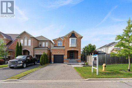 84 Bathgate Crescent, Clarington Courtice