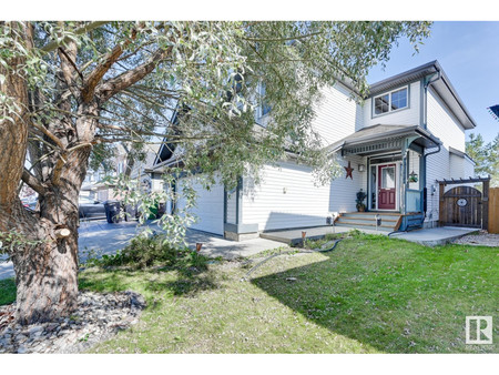 84 Becker Cr, Fort Saskatchewan