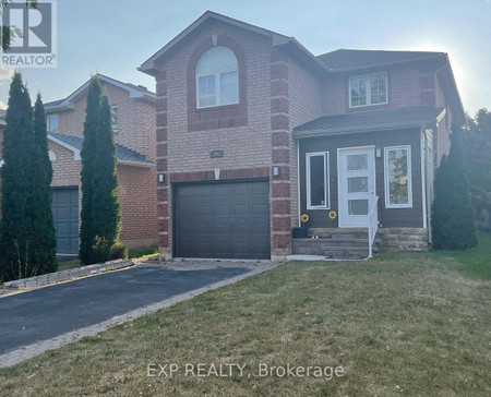 84 Butternut Drive, Barrie