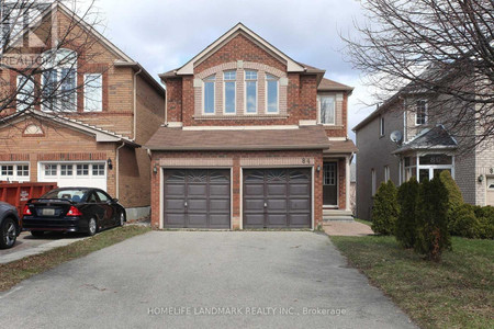 84 Formosa Dr Drive, Richmond Hill