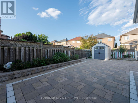 84 Lagani Avenue, Richmond Hill