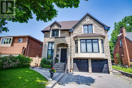 84 Laurelcrest Avenue, Toronto Clanton Park