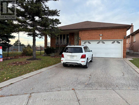 84 Marieta Street, Vaughan East Woodbridge